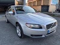 Usado Volvo S80 Momentum 200 CV (147 kW) 2006 Gris / plata Berlina