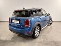 usado Mini Cooper Countryman 100 kW (136 CV)