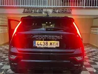 Usado Kia Niro 141 CV (103 kW) 2025 Negro SUV