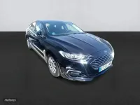 Usado Ford Mondeo Trend 150 CV (110 kW) 2021 Negro