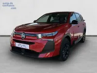 Nuevo Citroën C5 Aircross 145 CV (106 kW) 2026 SUV