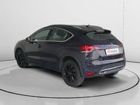 Usado DS Automobiles DS4 Crossback Connected Chic 131 CV (96 kW) 2017 Blanco SUV