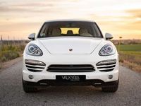 usado Porsche Cayenne Diesel 245 Aut.