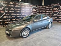 Usado Alfa Romeo 159 150 CV (110 kW) 2009 Gris / plata Berlina