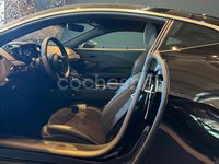 Usado Aston Martin V8 Vantage 665 CV (489 kW) 2024 Negro Coupe