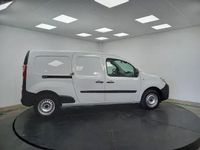 Begagnad Renault Kangoo 91 HK (66 kW) 2019 Gul Van