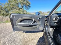 Usado Mini Cooper S 170 CV (125 kW) 2006 Negro Utilitario