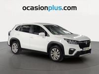 Usado Suzuki SX4 S-Cross 129 CV (94 kW) 2022 Blanco SUV