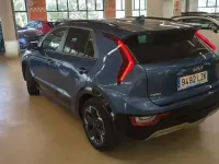 Usado Kia e-Niro 150 kW (204 CV) 2022 SUV