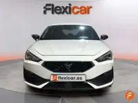 Usado Cupra Leon 300 CV (220 kW) 2021 Blanco Berlina