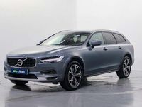 Usado Volvo V90 CC Pro 197 CV (144 kW) 2021 Gris Familiar