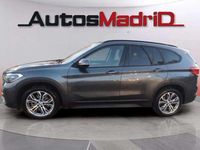 Usado BMW X1 136 HP (100 kW) 2021 Cinzento SUV