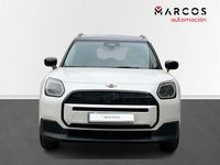 Nuevo Mini Countryman 150 kW (204 CV) 2025 Otro SUV