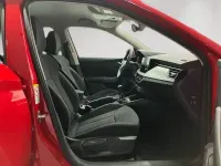 Usado Skoda Kamiq Ambition 110 CV (80 kW) 2022 Rojo SUV