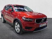 Usado Volvo XC40 Business Edition 163 CV (119 kW) 2020 SUV