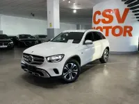Usado Mercedes GLC300e 320 CV (235 kW) 2021 SUV