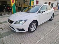 usado Seat Leon 1.6TDI CR S&S Reference Plus 115