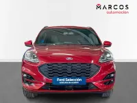 Usado Ford Kuga ST-Line X 225 CV (165 kW) 2022 SUV