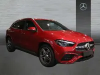Nuevo Mercedes GLA200 150 CV (110 kW) 2025 SUV