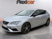 Usado Seat Leon CUPRA 290 HP (213 kW) 2019 Cinzento Sedan