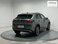 Nuevo VW T-Roc 116 CV (85 kW) 2026 Gris / plata SUV
