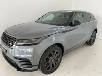 Usado Land Rover Range Rover Velar SE Dynamic 404 CV (297 kW) 2025 Gris / plata SUV