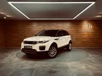 Usado Land Rover Range Rover evoque Pure 150 CV (110 kW) 2015 Blanco SUV