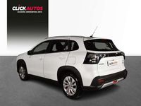 Usado Suzuki SX4 S-Cross 131 CV (96 kW) 2023 Blanco SUV