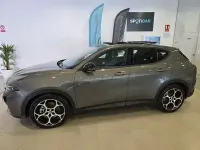 Usado Alfa Romeo Tonale Sprint 130 CV (95 kW) 2024 Gris SUV