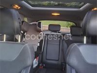 Usado Mercedes ML250 204 CV (150 kW) 2012 Gris / plata SUV