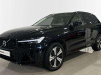 Usado Volvo XC60 Plus 351 CV (258 kW) 2025 Negro SUV