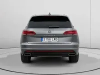 Usado VW Touareg Elegance 286 CV (210 kW) 2022 Gris SUV