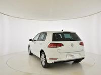 usado VW Golf ADVANCE 1.5 TSI EVO 96KW (130CV) de segunda mano desde 16990€ ✅