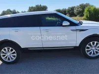 Usado Land Rover Range Rover evoque Pure 150 CV (110 kW) 2017 Blanco SUV