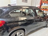 Occasion BMW X1 150 ch (110 kW) 2017 Noir SUV