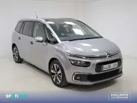 Usado Citroën C4 Feel 150 CV (110 kW) 2016 Gris Monovolumen