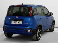 Usado Fiat Panda Cross Cross 70 CV (51 kW) 2023 Utilitario
