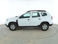 Usado Dacia Duster Essentiel 115 CV (84 kW) 2018 Blanco SUV