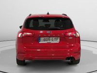 Usado Ford Focus ST-Line 125 CV (91 kW) 2021