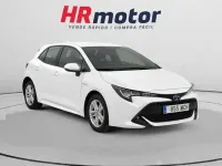Usado Toyota Corolla Active 140 CV (102 kW) 2022 Blanco Utilitario
