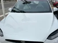 Usado Tesla Model X 311 kW (423 CV) 2018 Eléctrico SUV