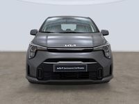 Usado Kia Picanto 63 CV (46 kW) 2025 Gris Utilitario