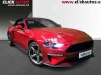 usado Ford Mustang 5.0 450CV Fastback