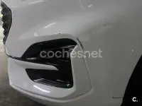 Usado Ford Kuga ST-Line 150 CV (110 kW) 2020 Blanco SUV