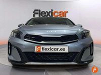 Brugt Kia XCeed 120 HK (88 kW) 2023 Grå SUV