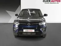 Usado SsangYong Tivoli 128 CV (94 kW) 2023 Gris SUV