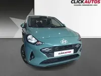 Usado Hyundai i10 63 CV (46 kW) 2026 Utilitario