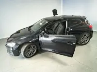 Usado VW Scirocco R-line 150 CV (110 kW) 2014 Negro Coupe