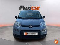 Usado Fiat Panda 70 HP (51 kW) 2023 Cinzento Citadino