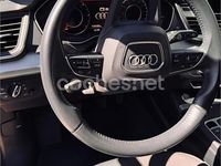 Usado Audi Q5 Advanced Plus 163 CV (119 kW) 2020 Negro SUV